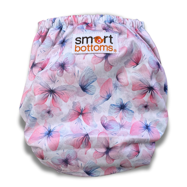 Dream Diaper 3.0 Natural Fiber Pocket Diaper - Grace