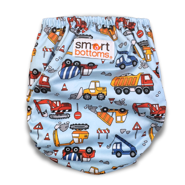 Dream Diaper 3.0  Natural Fiber Pocket Diaper - Dirt Life
