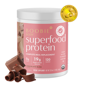 BOOBIE* Body - MOOGCO Baby