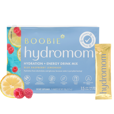 Hydromom - MOOGCO Baby