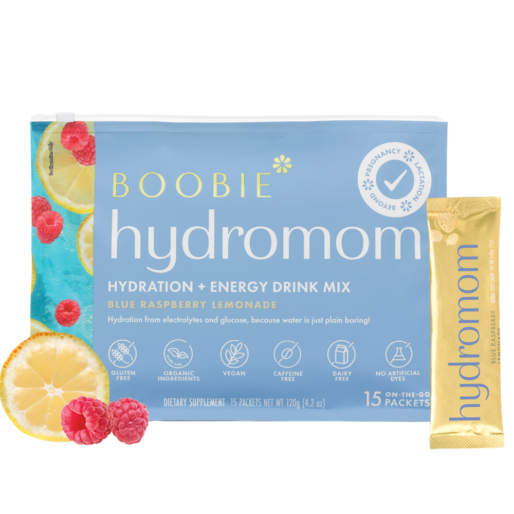 Hydromom