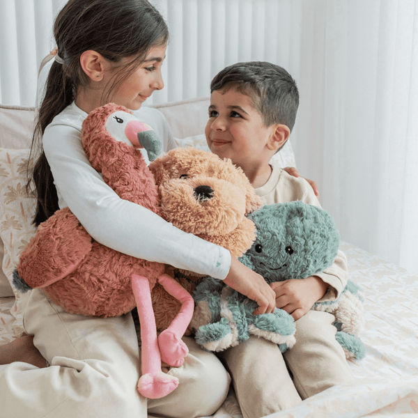 Buddies Bedtime Bundle