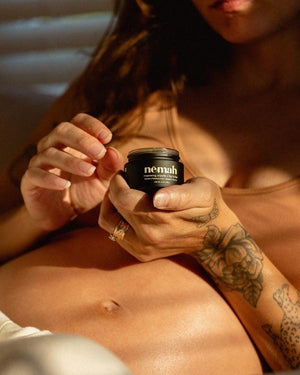 Renewing Nipple + Lip Balm - MOOGCO Baby