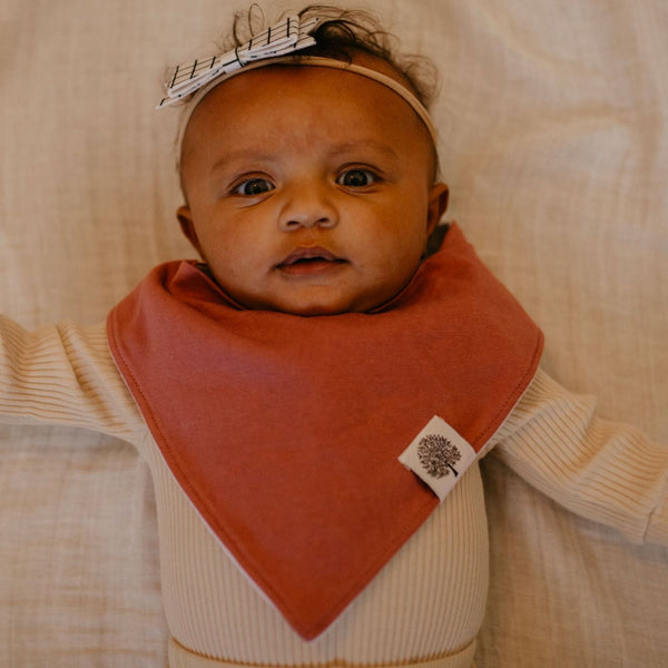 Vail Bandana Bib Set (8 pack)
