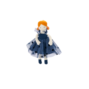 The Evening Dresses suitcase - The Parisiennes