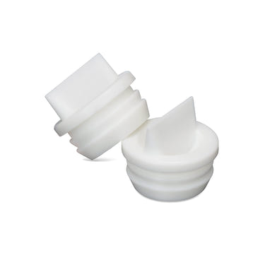 "Main image of baby product valves for spare parts and kits, essential for maintaining baby gear functionality."