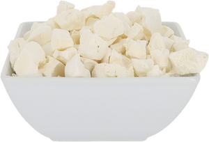 Freeze Dried Ice Cream That Does Not Melt (Bits) Vanilla