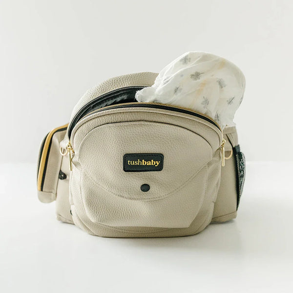 The Tushbaby Hip Carrier