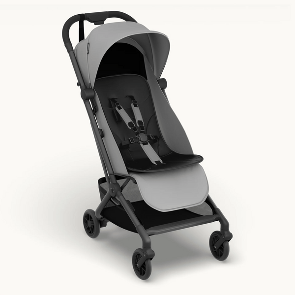 Mompush Velo Ultra-Compact Stroller Fits Overhead Bins