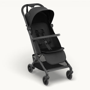 Mompush Velo Ultra-Compact Stroller Fits Overhead Bins