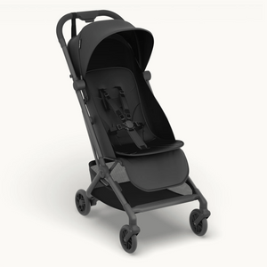 Mompush Velo Ultra-Compact Stroller Fits Overhead Bins