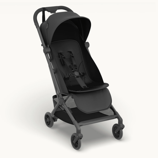 Mompush Velo Ultra-Compact Stroller Fits Overhead Bins