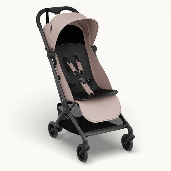 Mompush Velo Ultra-Compact Stroller Fits Overhead Bins
