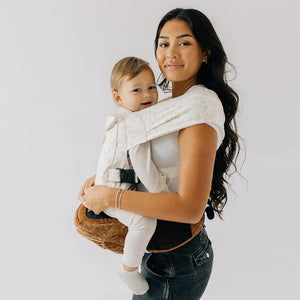 The Tushbaby Hip Carrier