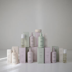 Baby Shampoo & Body Wash