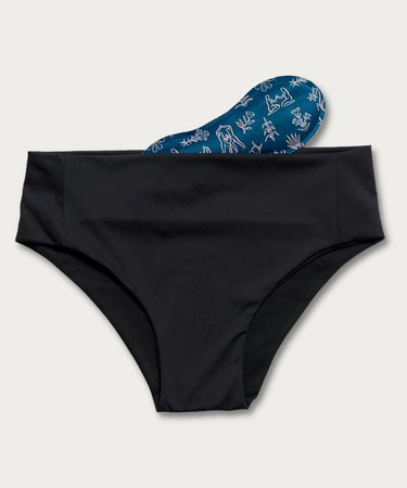 VieWear Period Comfort Underwear - MOOGCO Baby
