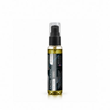 Garner's Garden Vitamin C Facial Serum Brightening Daily Use