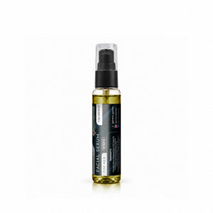 Garner's Garden Vitamin C Facial Serum Brightening Daily Use