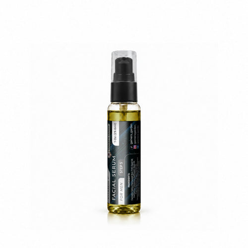 Garner's Garden Vitamin C Facial Serum Brightening Daily Use