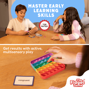 .The Vocabulary Game