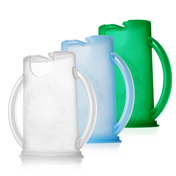 Flipping Holder 3 Pack