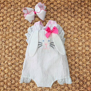 Easter Bunny Bubble