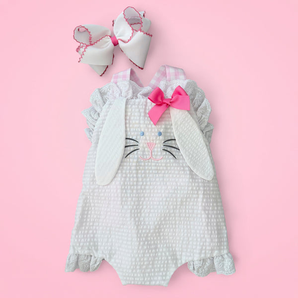 Easter Bunny Bubble