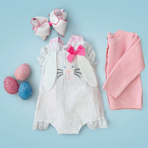 Easter Bunny Bubble