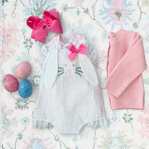 Easter Bunny Bubble