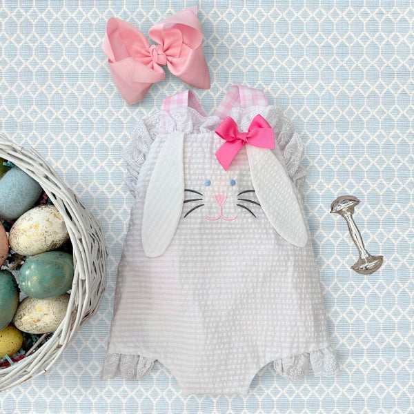 Easter Bunny Bubble