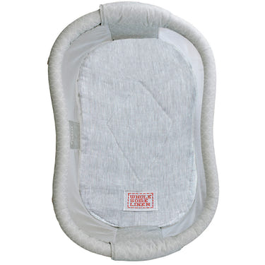 Organic Bassinet Mattress for HALO Bassinest Swivel Sleeper