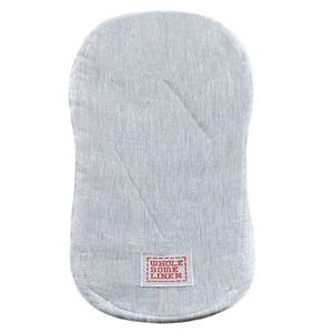 Organic Bassinet Mattress for HALO Bassinest Swivel Sleeper