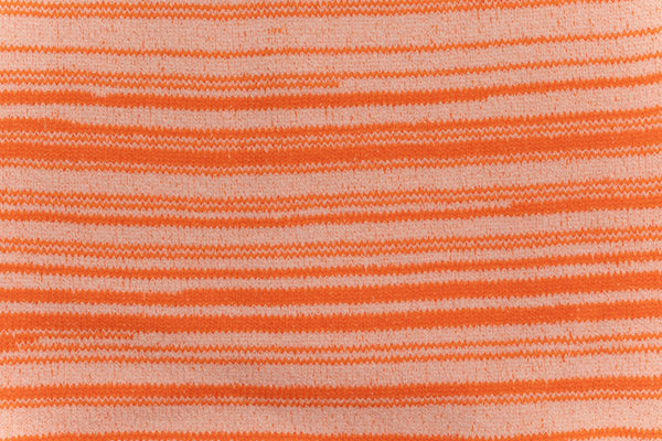 Orange Arms Out™ Short Sleeve Sleep Sack