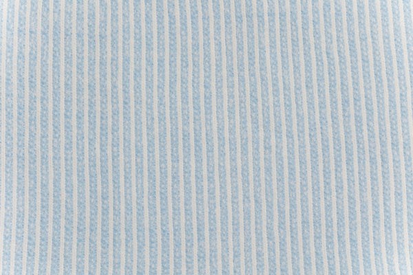 Blue Arms Out™ Short Sleeve Sleep Sack