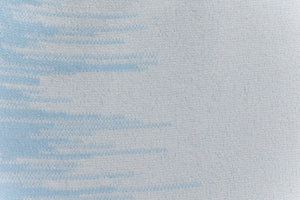 Blue Arms Out™ Short Sleeve Sleep Sack