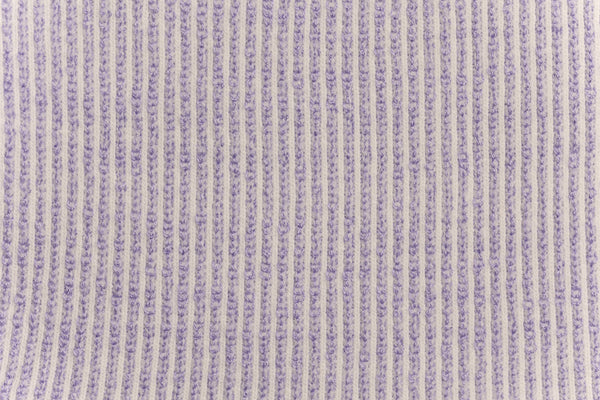 Lavender Arms Out™ Short Sleeve Sleep Sack