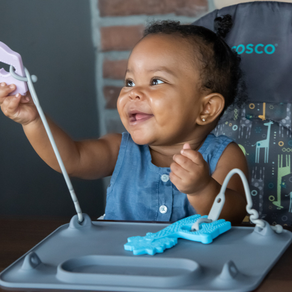 Original Mat with Toy Straps for babies, perfect for playtime and comfort in sets & accessories.