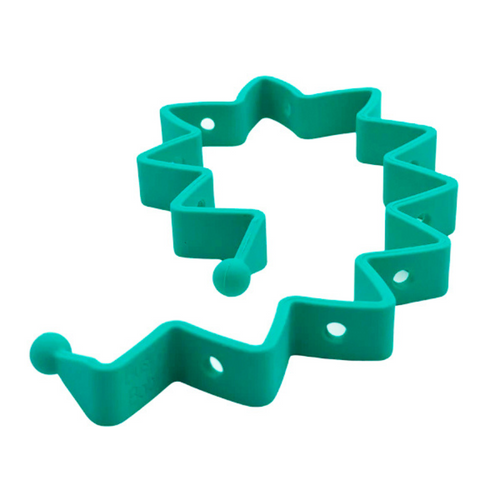 Toy Bungee Tether for babies, showcasing a secure and fun design from angle 2. Perfect for playtime safety!