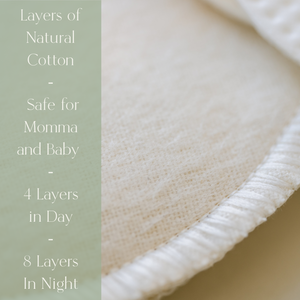 NuAngel Day and Night Nursing Pads