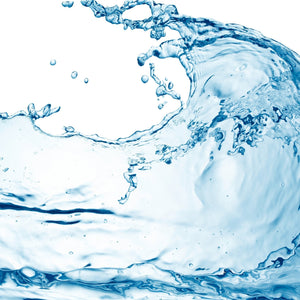 The Aqua Teething Egg  - With Water Inside