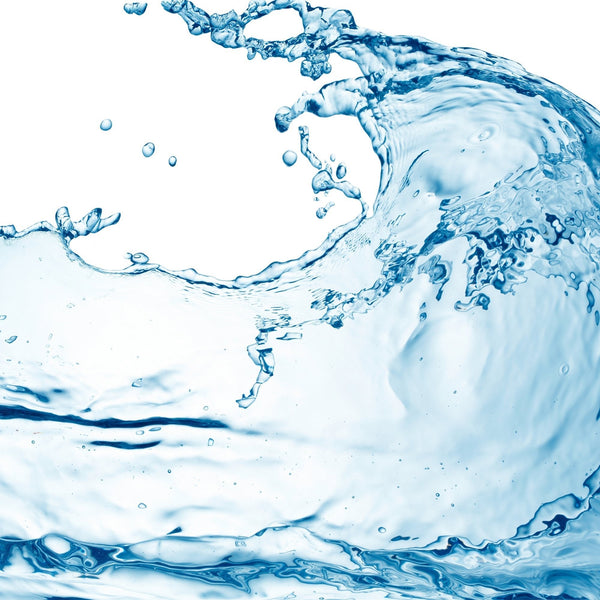 The Aqua Teething Egg  - With Water Inside