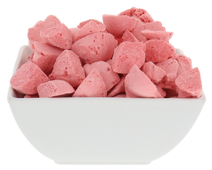 Freeze Dried Ice Cream That Does Not Melt (Bits) Watermelon