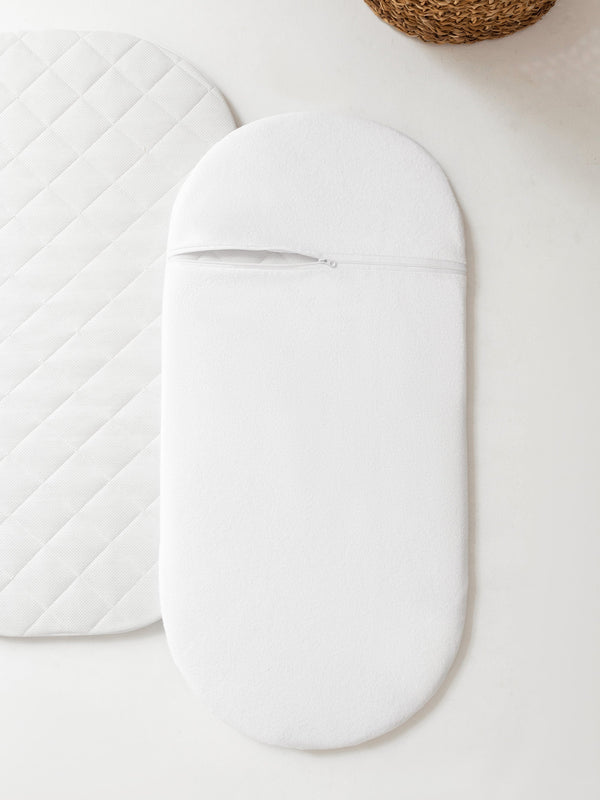 Waterproof Mattress Cover