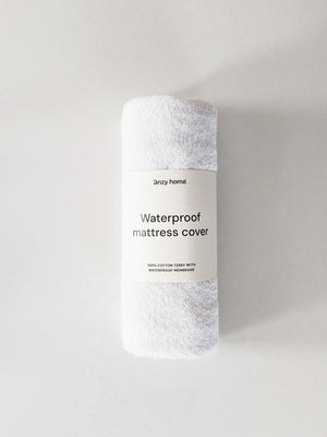 Waterproof Mattress Cover