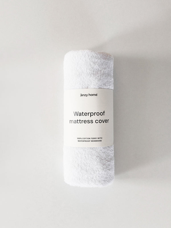 Waterproof Mattress Cover
