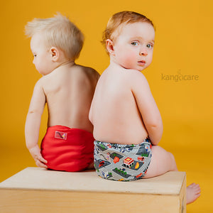 Kanga Care Changing Pad & Sheet Saver - WeeHoo