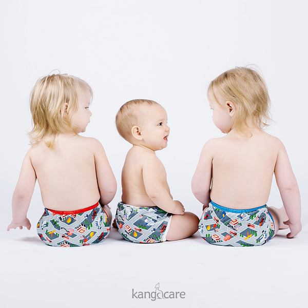 Kanga Care Changing Pad & Sheet Saver - WeeHoo