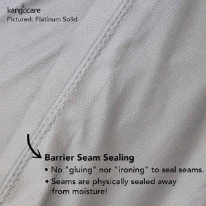 Kanga Care Wet Bag Mini - Tadpole