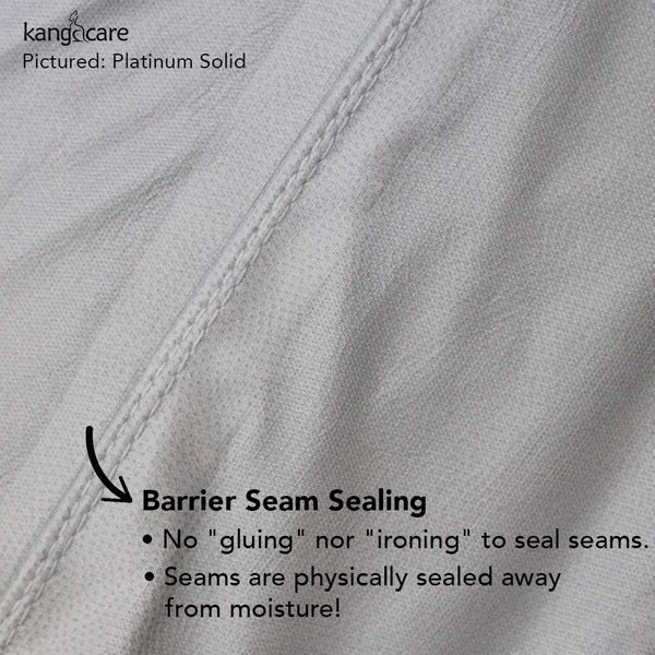 Kanga Care Wet Bag Mini - Tadpole