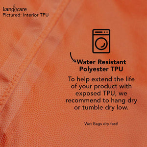 Kanga Care Wet Bag Mini - Tadpole